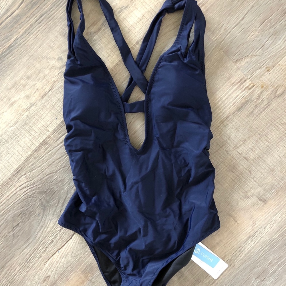 Cupshe one piece swimsuit